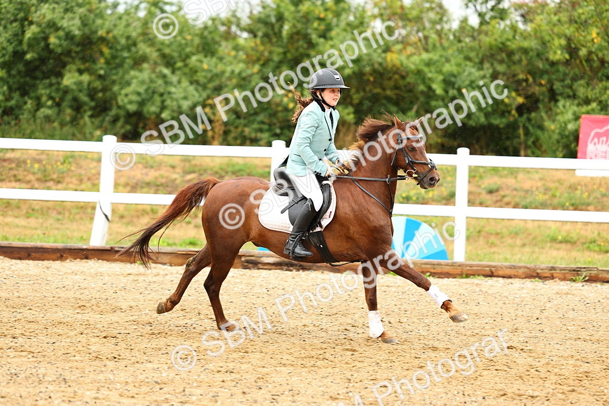 SBM_000645 - Class 3 - 60cm