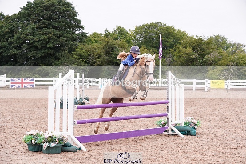 250629-083432-09921 - Cls 35 Pony British Novice & 80cm Open