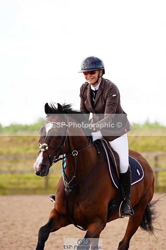 240526A-100330-07283 - Cls 25 National 1.30m Open