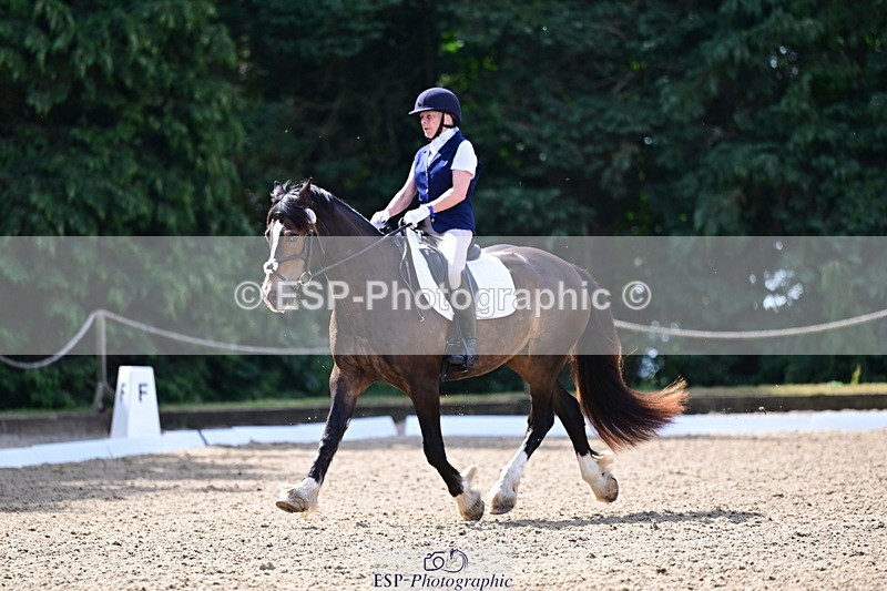 260802A-104519-05790 - Novice Bronze break- break