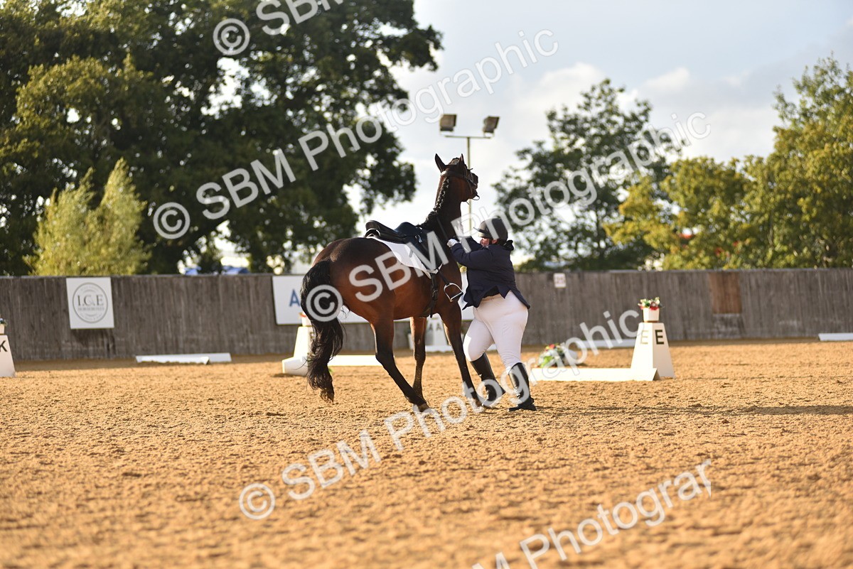 SBM_29801 - D16 -Small Tour Championship Novice 2