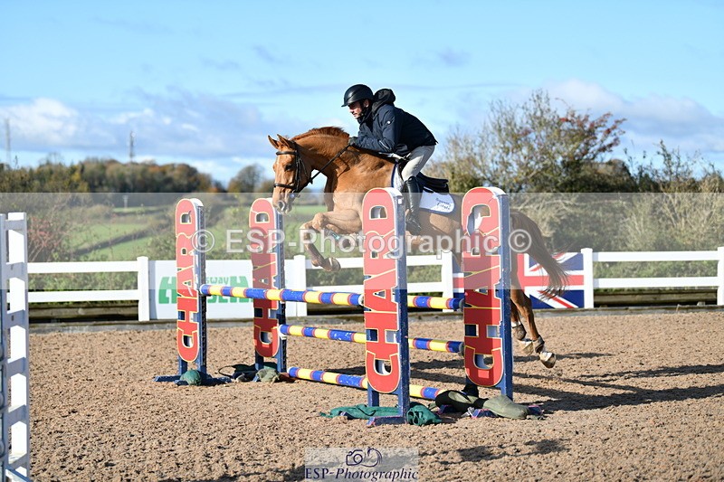 231110A-120950-00400 - Cls 3 Discovery & 1m Open