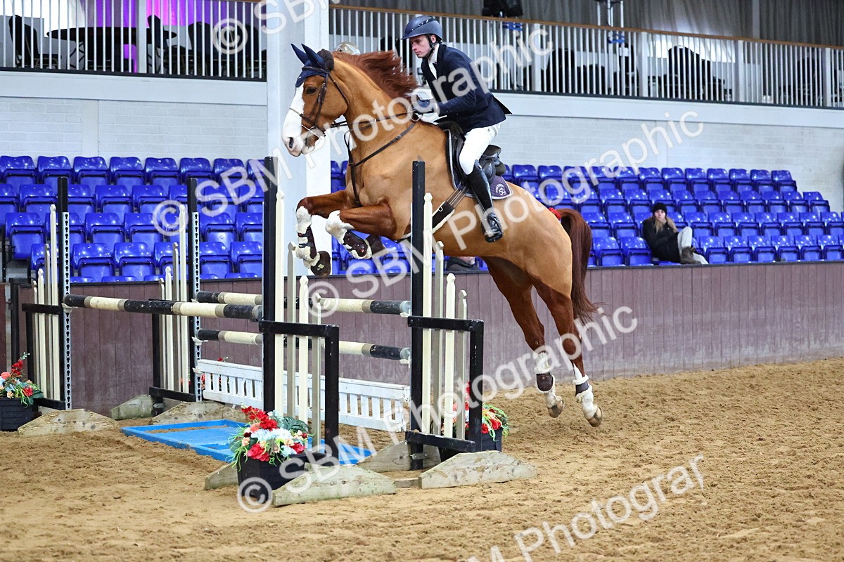 SBM_005954 - Class 19 - Blue Chip Joint Care Power Championship Qualifier