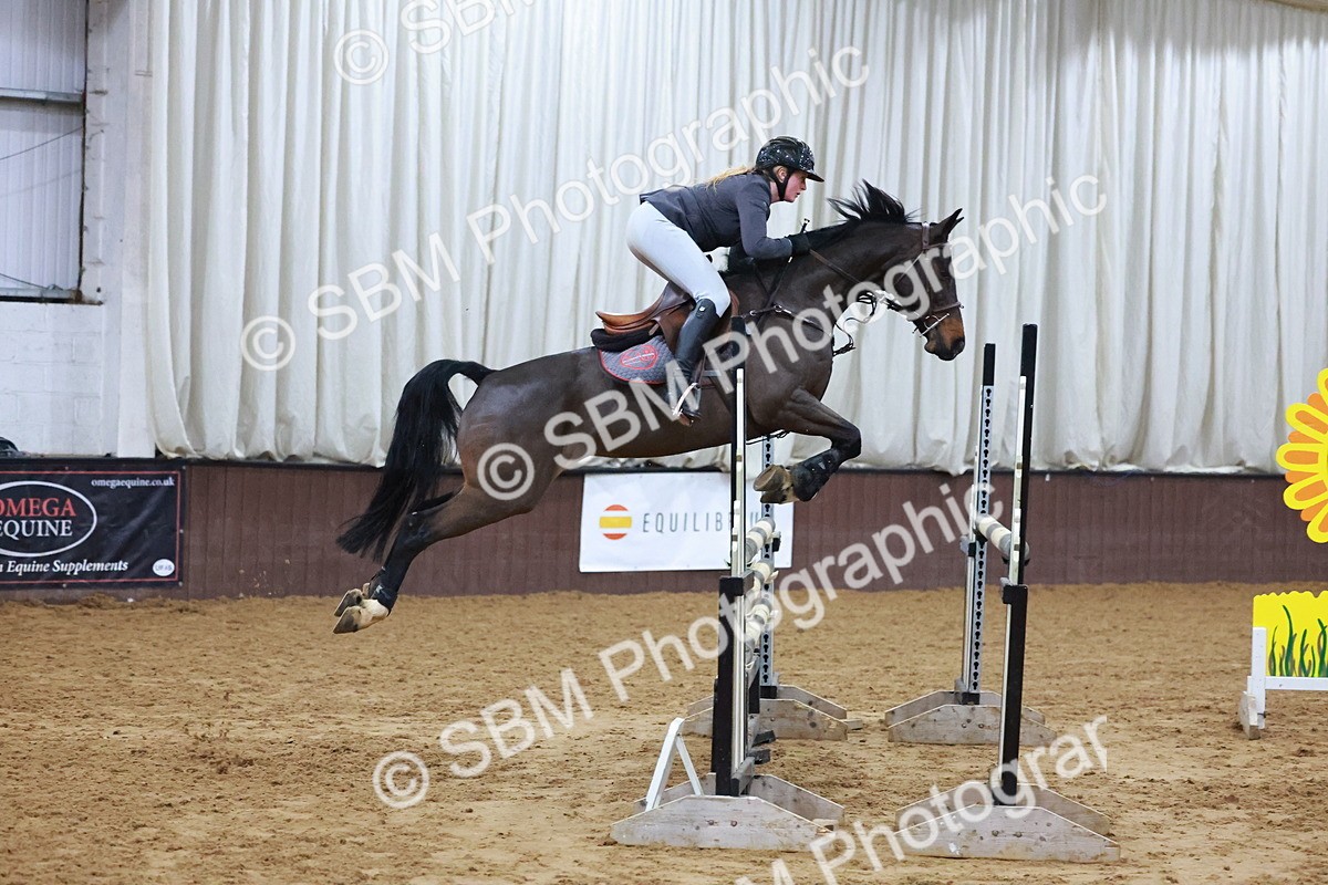 SBM_002251 - Class 4 - Senior Newcomers - 1.10m