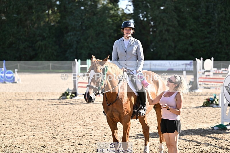 260906A-163219-04724 - Cls 24 Snr Foxhunter