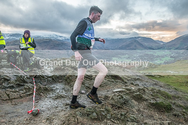 Loughrigg-303 - Loughrigg Fell Race Wednesday 12th April 2023