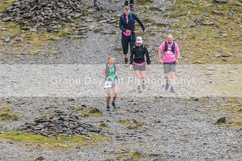 Old Crown Round-118 - The Old Crown Round Fell Race Saturday 6th September 2025