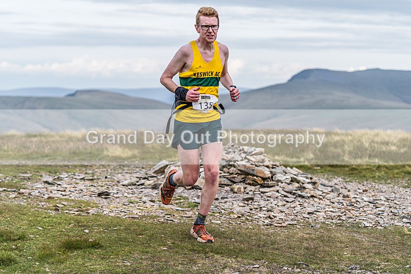 Fellside-162 - Fellside Fell race Wednesday 22nd July 2026