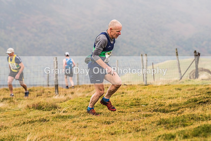 Buttermere-294 - Buttermere Shepherds Meet Fell Race Sunday 29th October 2023