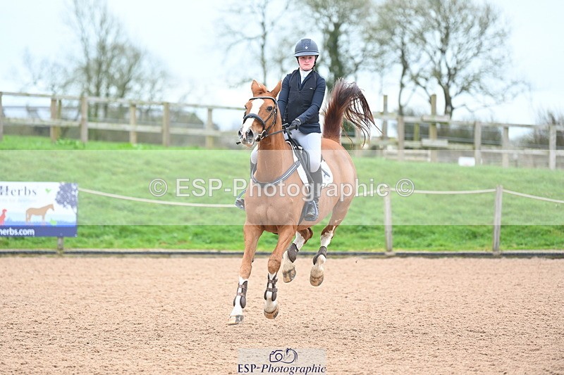 240316A-093711-02398 - Cls 13 Snr 1.05 and 1.10m Open