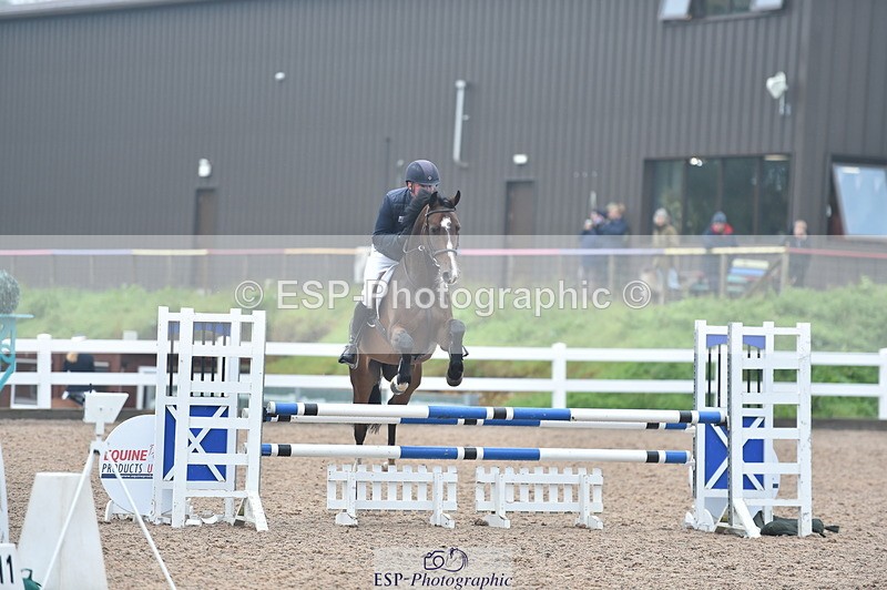 230916A-102302-03378 - Cls 21 British Novice & 90cm Open