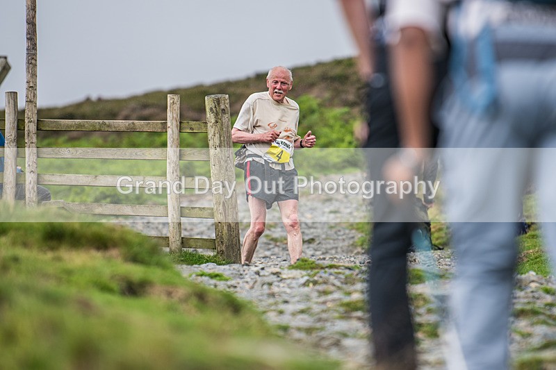 Skiddaw-1037 - Skiddaw Fell Race Sunday 6th July 2025