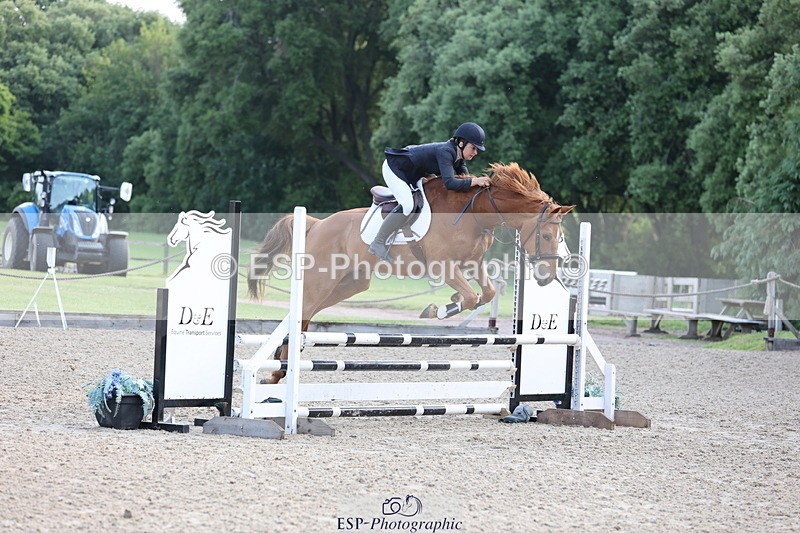 250614A-081627-04476 - Cls 25 85cm Amateur Quali