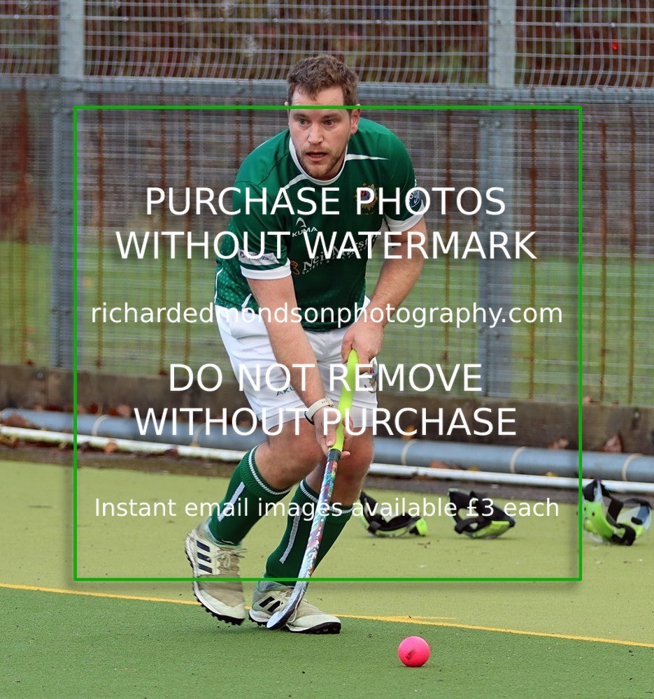 IMG_6556 - Kendal Men's 2nd team vs Lancaster & Morecambe (7/12/24)