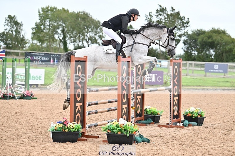 250914-112552-08542 - Cls 27 Snr 1.05m and 1.10m Grand Prix