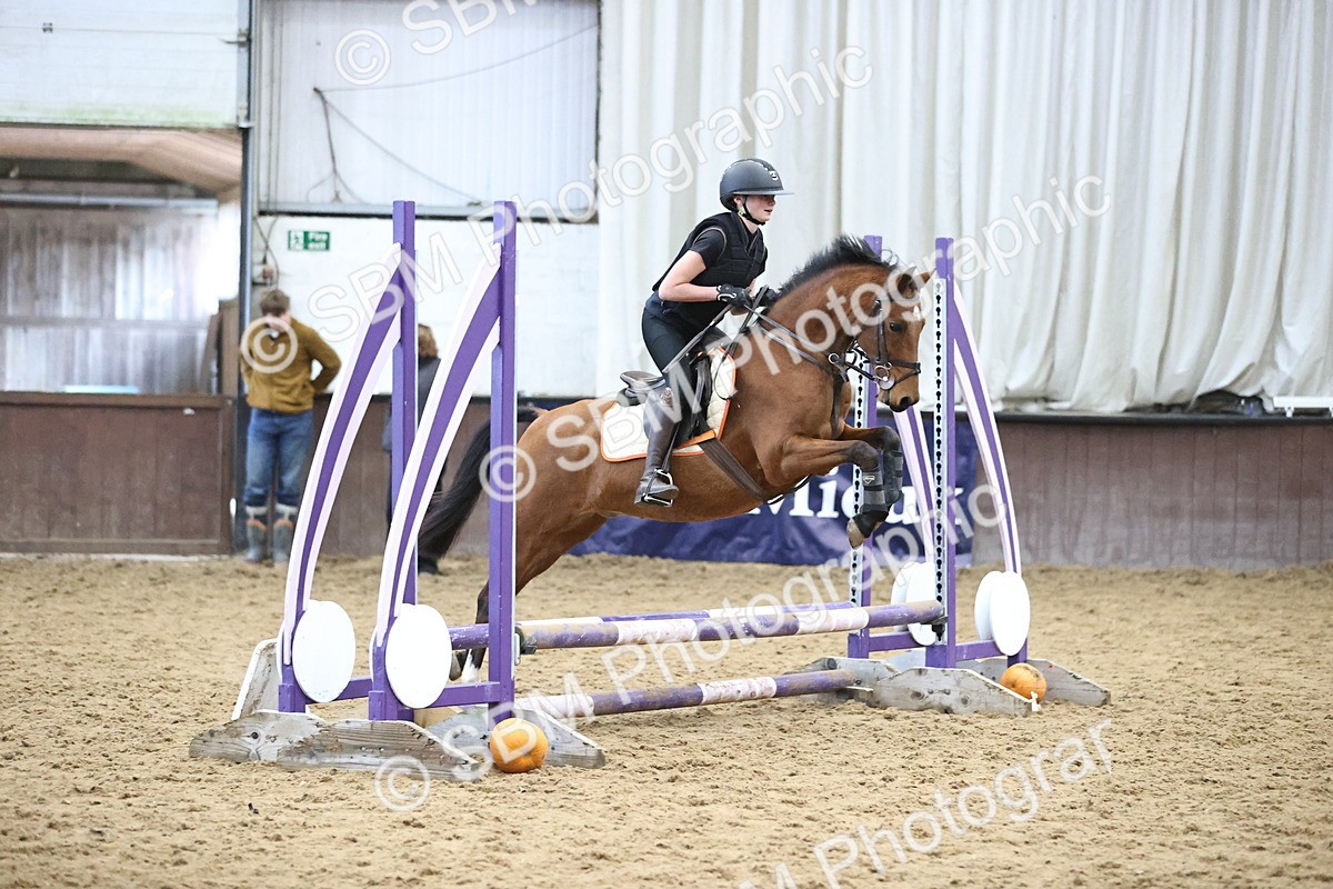 SBM_001285 - Class 3 - Horse & Hound 60cm