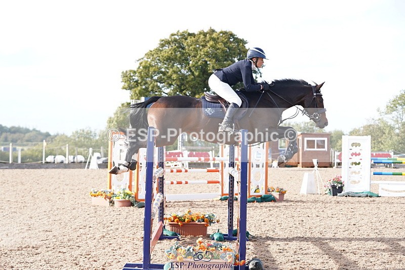 241005A-154822-05098 - SAT Cls 12 Snr Fox & 1.20m Open