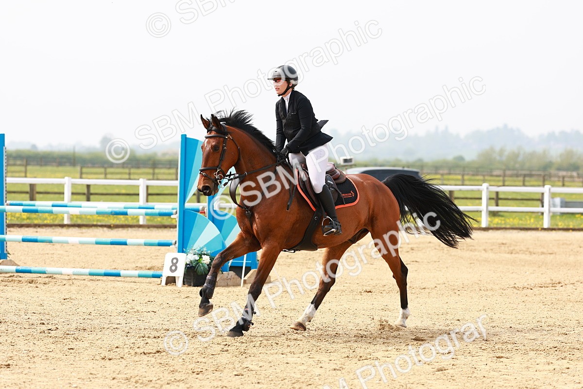  - Class 16 - Senior Discovery - 1.00m