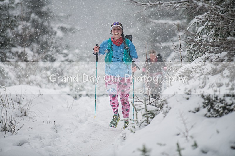 Glentress-2233 - High Terrain Events Glentress 42, 21 & 10K Trail Races Sunday 15th February 2026