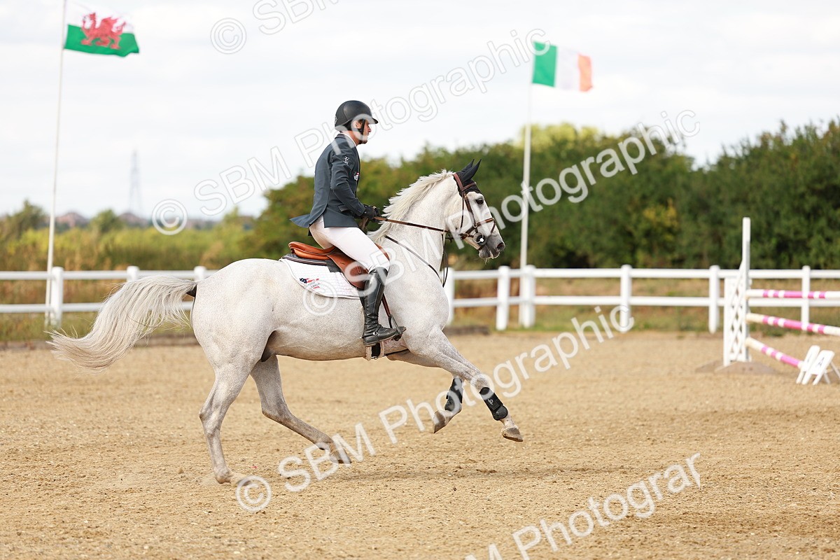 SBM_007259 - Class 4 - Senior British Newcomers - 1.10m
