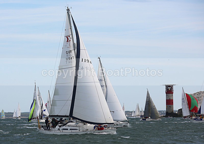 130601 GBR1194 WT7A7860 - ROUND THE ISLAND RACE - 1st June 2013