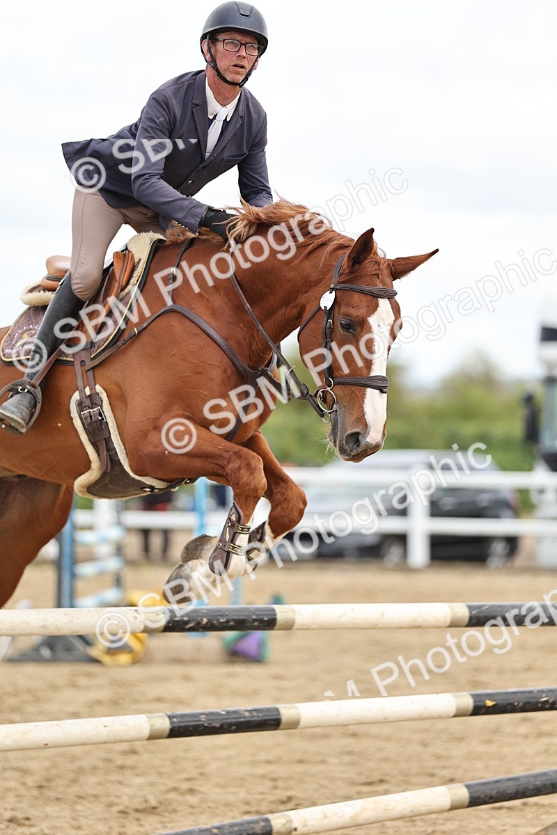 SBM_001033 - Class 3 - Senior Discovery - 1.00m