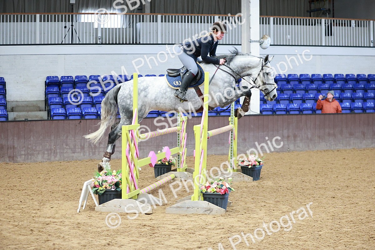 SBM_003925 - Class 11 - Senior Newcomers - 1.10m