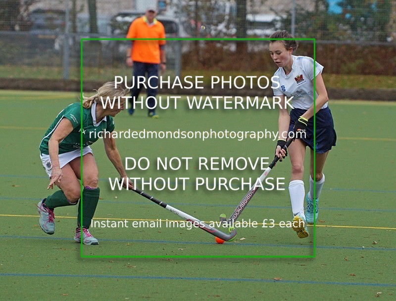 DSC02753 - Kendal Ladies Seconds v Carlisle Seconds (Saturday 2 November)