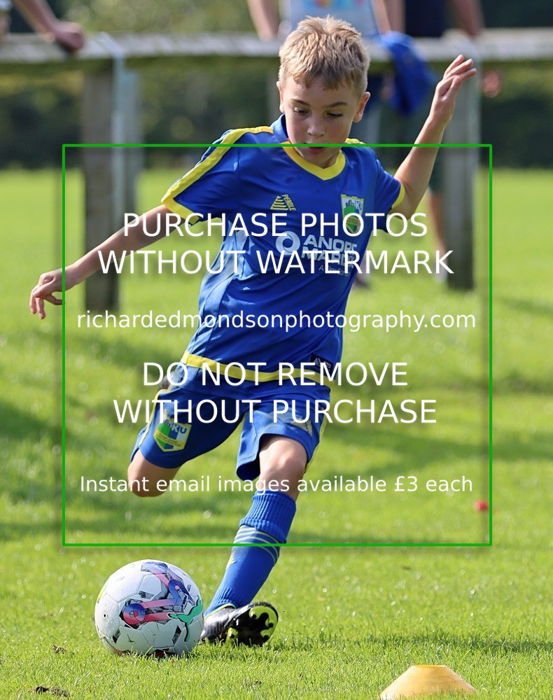 IMG_3302 - Kendal Utd U9 vs Kendal Utd U9 (7/9/24)