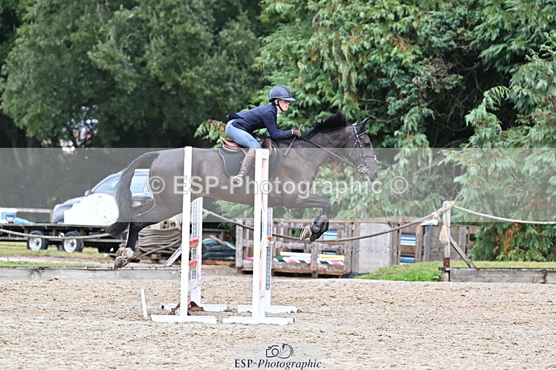 250829A-133440-01780 - Cls 8 95cm Amateur Quali
