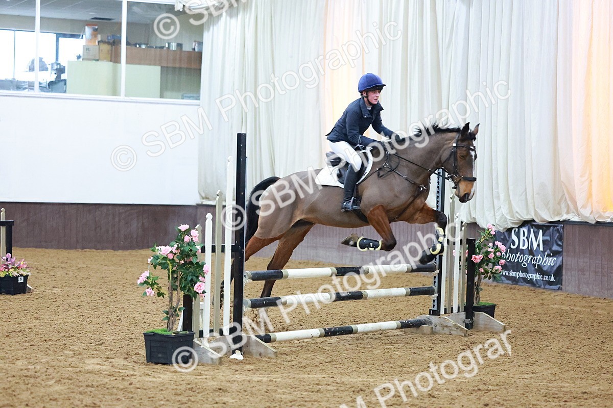 SBM_001997 - Class 7 - Clear Round