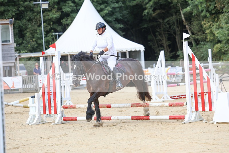 3E7A6274 - Class 2: 50cm Open