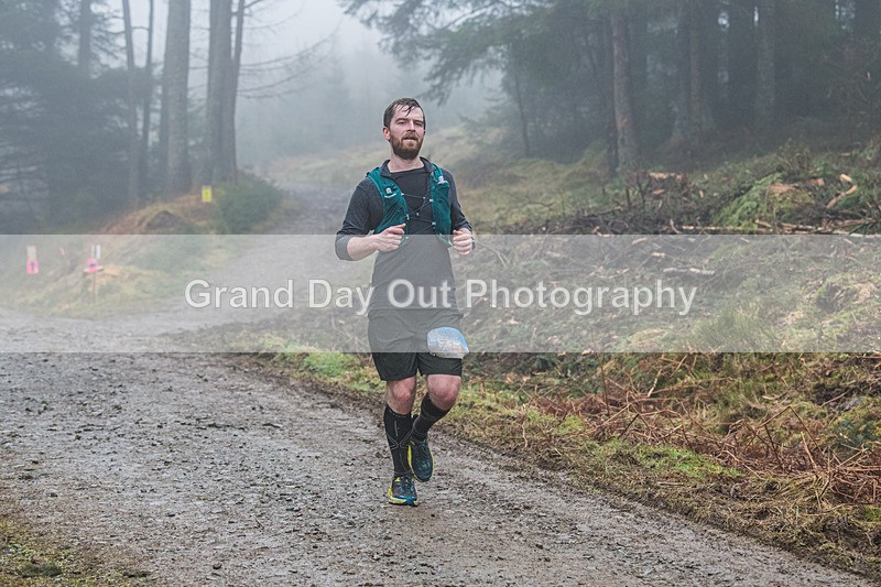 Glentress 21  10K-1729 - High Terrain Events Glentress 21 & 10K Trail Runs Saturday 18th February 2023