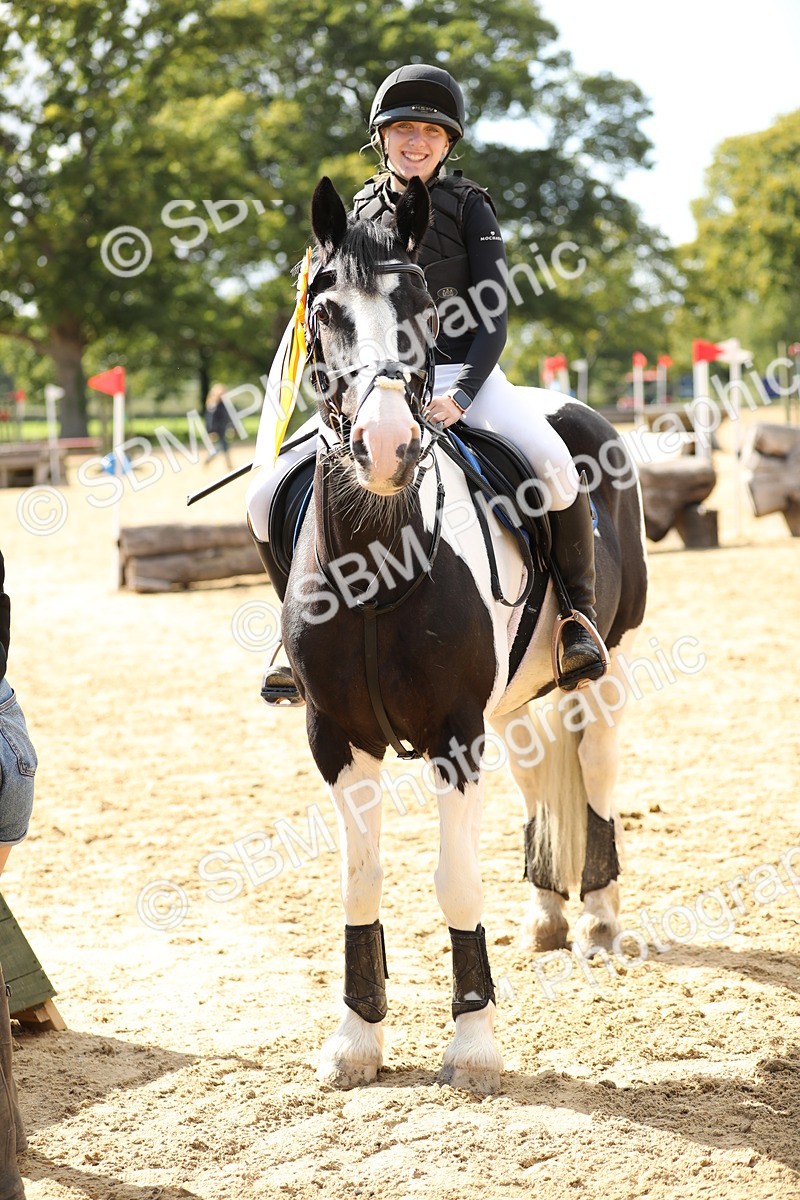 SBM_23375 - E9 - Eventers Challenge 60cm Championship