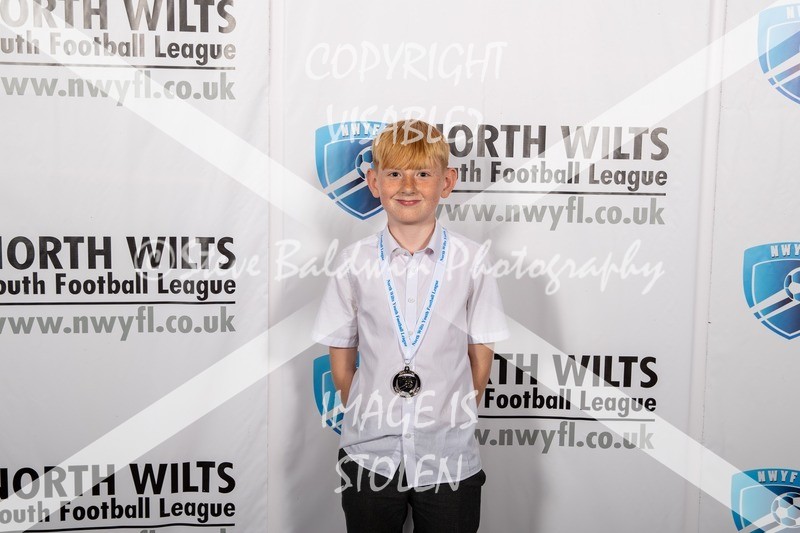 2023-07-02 North Wilts Presentations-526 - FC Calne Youth Rhinos