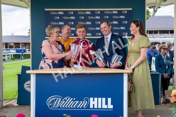 310525-Race 3-Habooba-7834 - Race 3 2.40pm William Hill More Top Prices Handicap