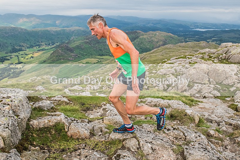 Pike OBlisco-148 - Pike O'Blisco Dash Wednesday 20th July 2022