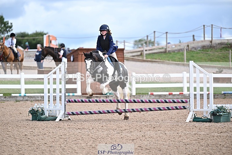 250729-150929-00087 - Clear Round and 60cm