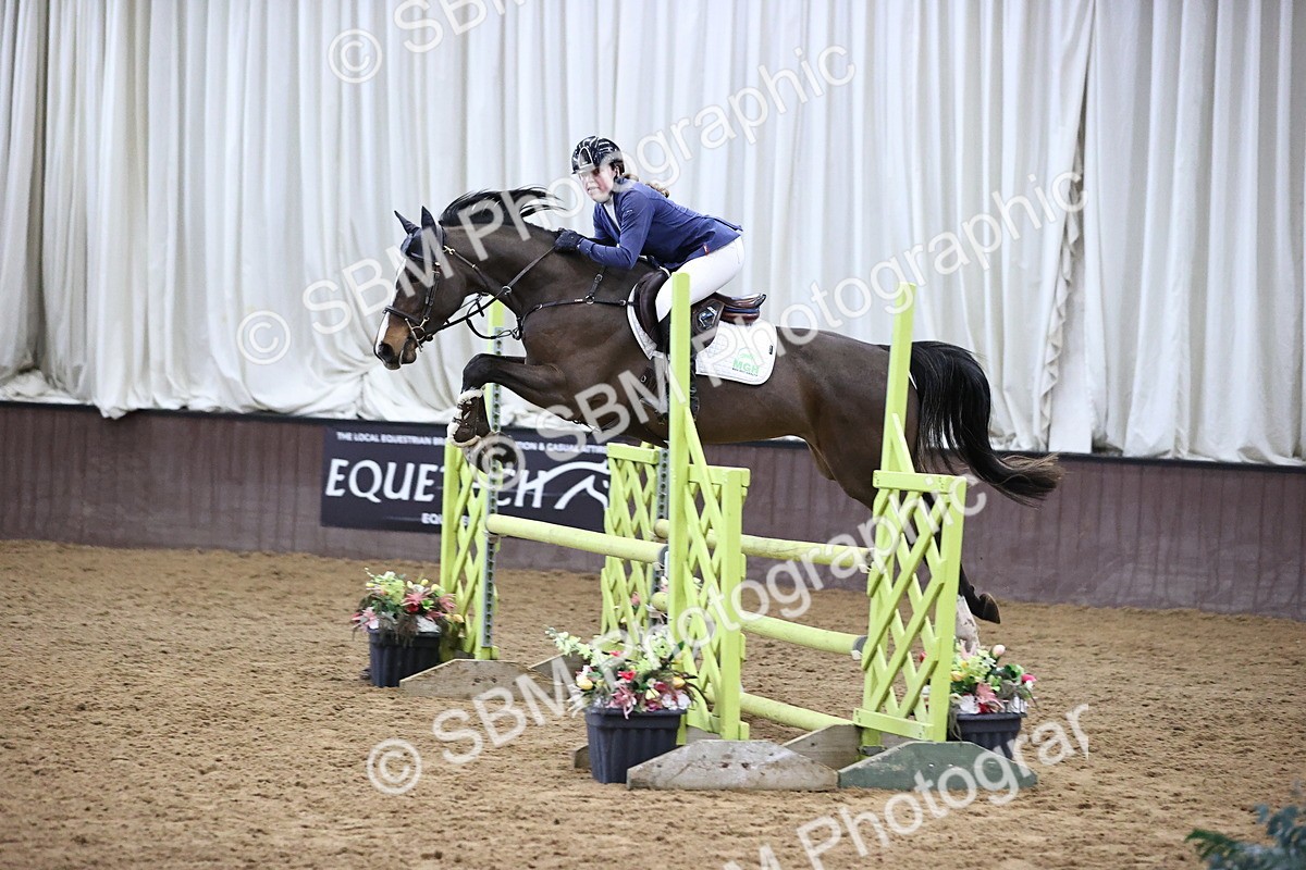 SBM_000363 - Class 2 - Senior British Novice - 90cm Open