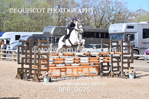 BPP_9675 - CLASS 17 SUN RHS  B&C Championship Qualifier