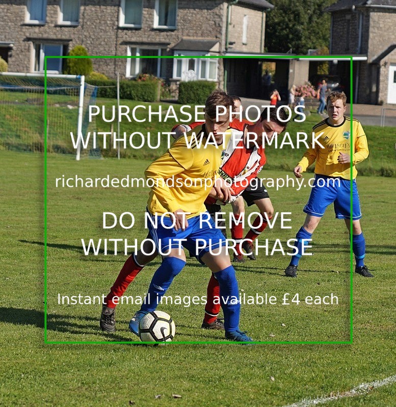 DSC00592 - Random Football Photographs Season 2019/20