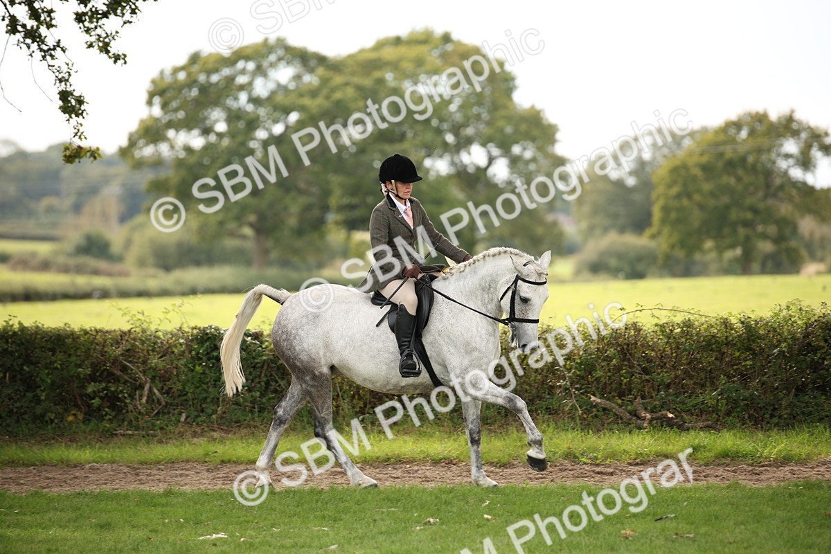 SBM_70454 - S66 - Hunter Ridden