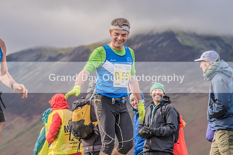 British Fell Relay-1895 - British Fell & Hill Relay Championship Braithwaite Keswick Saturday 21st October 2023