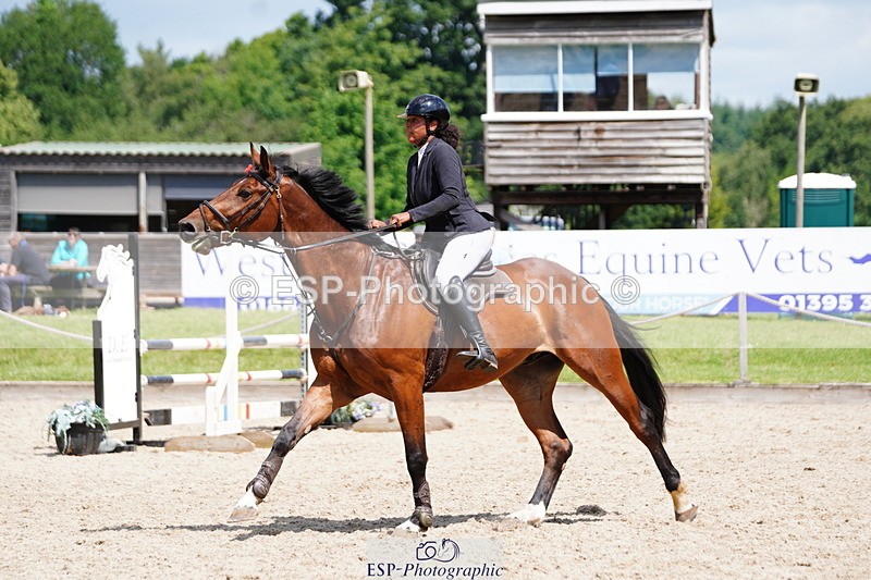 250615A-113126-10465 - Class 45 95cm Amateur Qualifier