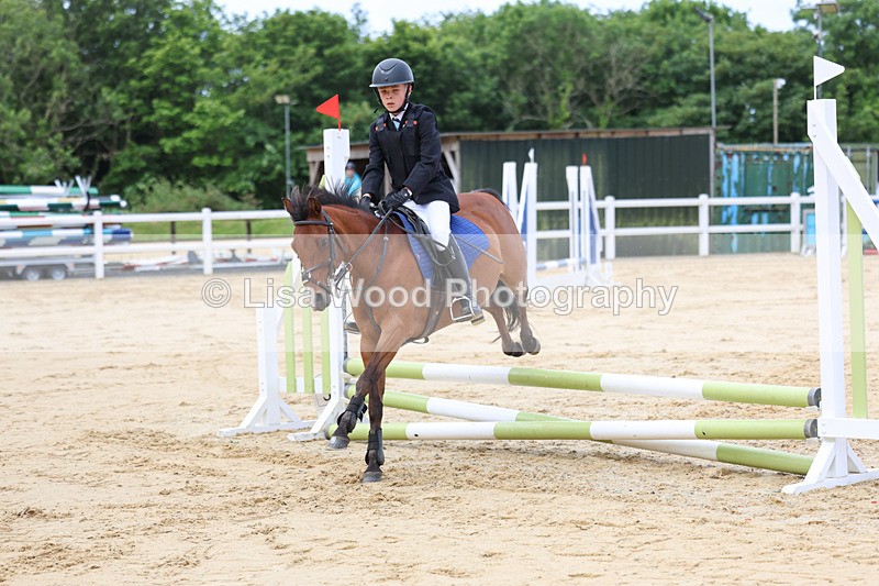 3E7A3382 - Class 2: 50cm Restricted