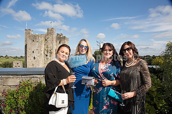  - Aisling Lynch and Gino Wedding