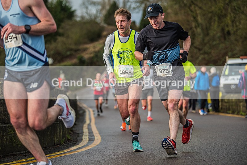 Ribble-949 - Ribble Valley 10K Sunday 31st December 2023