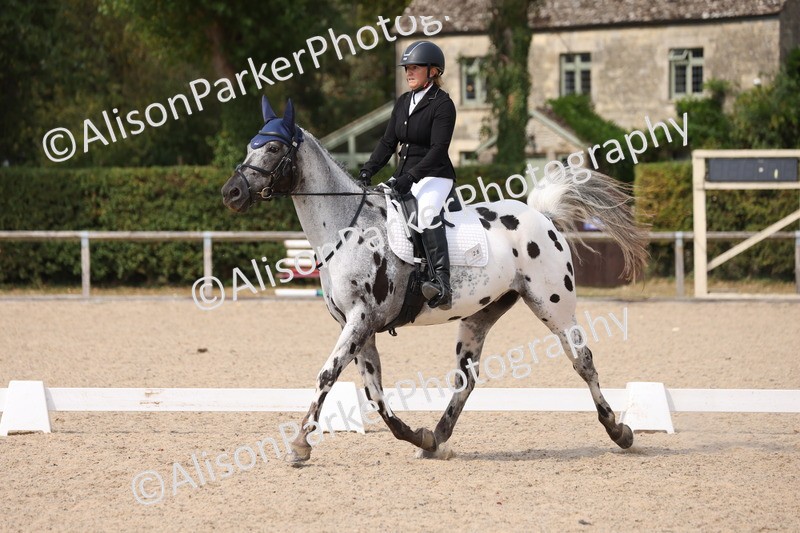 20250819-1580 - Class 5 - Novice 3