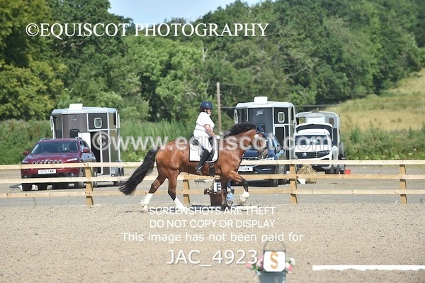 JAC_4923 - CLASS 25 My Quest Open Novice Test 1