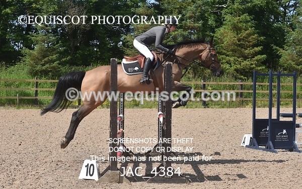 JAC_4384 - CLASS 3 Senior British Novice/ 90cm Open